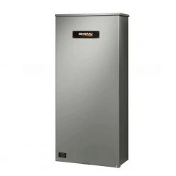 Generac RXGW20SHA3 120/240V Automatic Smart Transfer Switch 20-40 Circuit Load