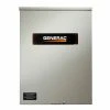 Generac RXSW100A3CUL 100-Amp 120/240-Volt Single-Phase Automatic Transfer Switch Transfer Switches