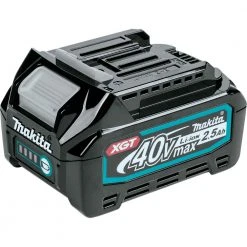 Makita GPH01D 40V MAX XGT 1/2