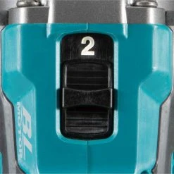 Makita GPH01Z 40V MAX XGT 1/2
