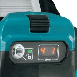 Makita GPH01Z 40V MAX XGT 1/2