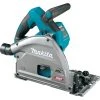 Makita GPS01Z 40V MAX XGT 6-1/2" Plunge Circular Saw AWS Capable - BareTool Tools & Equipment