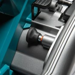 Makita GPS01Z 40V MAX XGT 6-1/2" Plunge Circular Saw - Bare Tool (AWS Capable) 23 Makita GPS01Z 40V MAX XGT 6-1/2