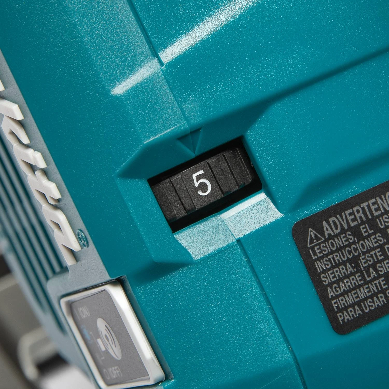 Makita GPS01Z 40V MAX XGT 6-1/2" Plunge Circular Saw - Bare Tool (AWS Capable) 14 Makita GPS01Z 40V MAX XGT 6-1/2" Plunge Circular Saw AWS Capable - BareTool Tools & Equipment