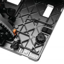 Makita GPS01Z 40V MAX XGT 6-1/2" Plunge Circular Saw - Bare Tool (AWS Capable) 22 Makita GPS01Z 40V MAX XGT 6-1/2