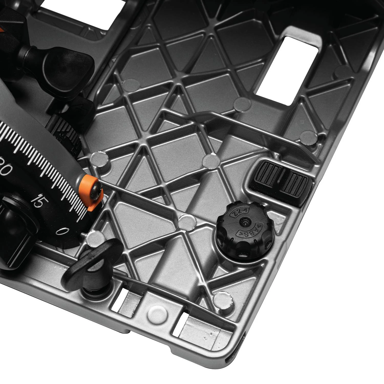 Makita GPS01Z 40V MAX XGT 6-1/2" Plunge Circular Saw - Bare Tool (AWS Capable) 11 Makita GPS01Z 40V MAX XGT 6-1/2" Plunge Circular Saw AWS Capable - BareTool Tools & Equipment