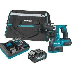 Makita GRH01M1 40V MAX XGT 1-1/8