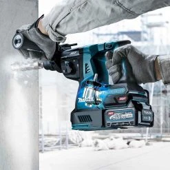 Makita GRH01M1 40V MAX XGT 1-1/8