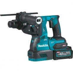 Makita GRH01M1 40V MAX XGT 1-1/8