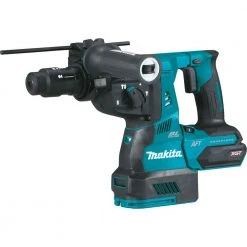 Makita GRH02Z 40V MAX XGT 1-1/8" Brushless Cordless AVT Rotary Hammer -Bare Tool