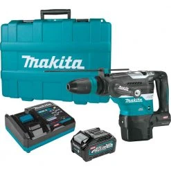 Tools & Equipment Makita GRH05M1 40V MAX XGT 1-9/16