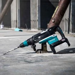 Makita GRH06Z 40V X2 80V XGT 2