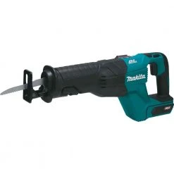 Makita GRJ01Z 40V MAX XGT Brushless Cordless Reciprocating Saw - Bare Tool Tools & Equipment