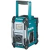 Makita GRM02 40V MAX XGT Cordless Li-Ion Bluetooth Job Site Radio - Bare Tool Tools & Equipment