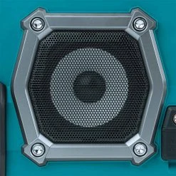 Makita GRM02 40V MAX XGT Cordless Li-Ion Bluetooth Job Site Radio - Bare Tool Tools & Equipment