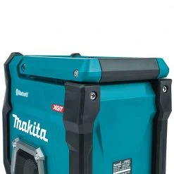 Makita GRM02 40V MAX XGT Cordless Li-Ion Bluetooth Job Site Radio - Bare Tool Tools & Equipment