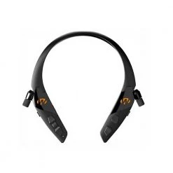 Walkers Tools & Equipment Walker's GWP-SF-BTN-BT Razor XV 3.0 Bluetooth Rechargeable Neck Earbuds