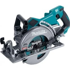 Makita GSR01Z 40V MAX XGT 7-1/4” Brushless Rear Handle Circular Saw - Bare Tool Tools & Equipment