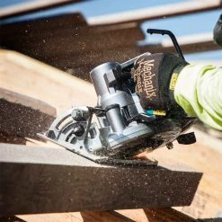 Makita GSR01Z 40V MAX XGT 7-1/4” Brushless Rear Handle Circular Saw - Bare Tool Tools & Equipment 23 Makita GSR01Z 40V MAX XGT 7-1/4” Brushless Rear Handle Circular Saw - Bare Tool Tools & Equipment