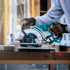 Makita GSR01Z 40V MAX XGT 7-1/4” Brushless Rear Handle Circular Saw - Bare Tool Tools & Equipment 25 Makita GSR01Z 40V MAX XGT 7-1/4” Brushless Rear Handle Circular Saw - Bare Tool Tools & Equipment