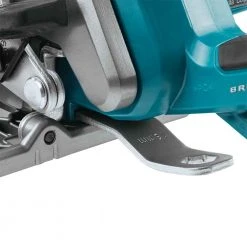 Makita GSR01Z 40V MAX XGT 7-1/4” Brushless Rear Handle Circular Saw - Bare Tool Tools & Equipment 16 Makita GSR01Z 40V MAX XGT 7-1/4” Brushless Rear Handle Circular Saw - Bare Tool Tools & Equipment