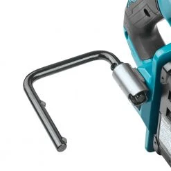 Makita GSR01Z 40V MAX XGT 7-1/4” Brushless Rear Handle Circular Saw - Bare Tool Tools & Equipment 17 Makita GSR01Z 40V MAX XGT 7-1/4” Brushless Rear Handle Circular Saw - Bare Tool Tools & Equipment