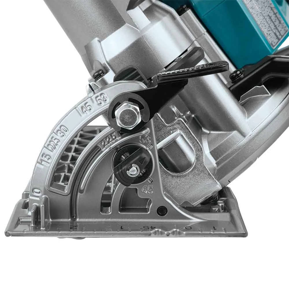 Makita GSR01Z 40V MAX XGT 7-1/4” Brushless Rear Handle Circular Saw - Bare Tool Tools & Equipment 8 Makita GSR01Z 40V MAX XGT 7-1/4” Brushless Rear Handle Circular Saw - Bare Tool Tools & Equipment