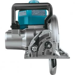 Makita GSR01Z 40V MAX XGT 7-1/4” Brushless Rear Handle Circular Saw - Bare Tool Tools & Equipment 20 Makita GSR01Z 40V MAX XGT 7-1/4” Brushless Rear Handle Circular Saw - Bare Tool Tools & Equipment
