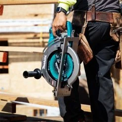 Makita GSR02M1 40V MAX XGT 10-1/4
