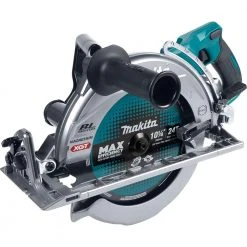 Makita GSR02Z 40V MAX XGT 10-1/4" Brushless Rear Handle Circular Saw - Bare Tool Tools & Equipment