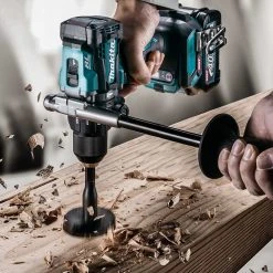 Tools & Equipment Makita GT200D 40V MAX XGT Brushless Cordless 2 PC Combo Kit W/ 2.5 AH Batteries