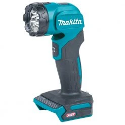 Tools & Equipment Makita GT401M1D1 40V MAX XGT Brushless Cordless Lithium-Ion 4 Tool Combo Kit
