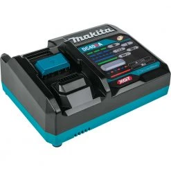 Tools & Equipment Makita GT401M1D1 40V MAX XGT Brushless Cordless Lithium-Ion 4 Tool Combo Kit