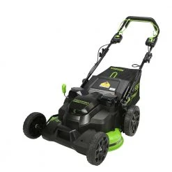 GreenWorks Commercial 82LM25S 25