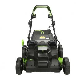 GreenWorks Commercial 82LM25S 25