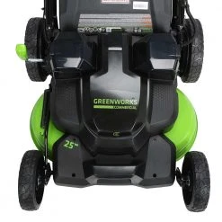 GreenWorks Commercial 82LM25S 25