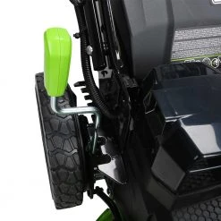 GreenWorks Commercial 82LM25S 25