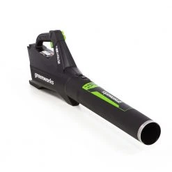 GreenWorks Commercial 48B450 48V 450 CFM Cordless Brushless Leaf Blower Kit