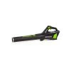 GreenWorks Commercial 48B500 48V 500 CFM Cordless Brushless Leaf Blower Kit