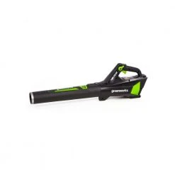 GreenWorks Commercial 48B500 48V 500 CFM Cordless Brushless Leaf Blower Kit