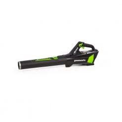 GreenWorks Commercial 48B500 48V 500 CFM Cordless Brushless Leaf Blower Kit