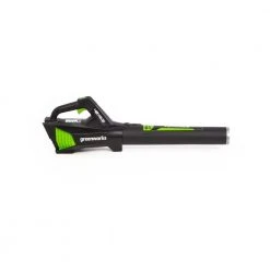 GreenWorks Commercial 48B500 48V 500 CFM Cordless Brushless Leaf Blower Kit