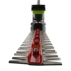 GreenWorks Commercial 48PH18 48V 18” Cordless Dual Voltage Pole Hedge Trimmer Lawn & Outdoor Power