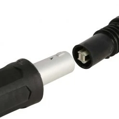 GreenWorks Commercial 48PS8 48V 8” Dual Volt Cordless Brushless Pole Saw Kit