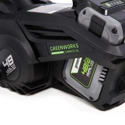 GreenWorks Commercial 48TH12 48V 12