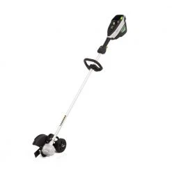 GreenWorks Commercial 82E8 82V 8’’ Cordless Brushless Stick Edger - Bare Tool