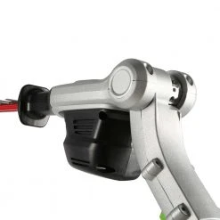 Lawn & Outdoor Power GreenWorks Commercial 82PH20T 82V 20’’ Li-Ion Telescoping Pole Hedger -Bare Tool