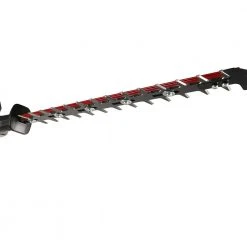 Lawn & Outdoor Power GreenWorks Commercial 82PH20T 82V 20’’ Li-Ion Telescoping Pole Hedger -Bare Tool