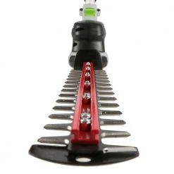 Lawn & Outdoor Power GreenWorks Commercial 82PH20T 82V 20’’ Li-Ion Telescoping Pole Hedger -Bare Tool