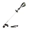 GreenWorks Commercial 82T161 82V 16’’ Rear Mount String Trimmer - Bare Tool